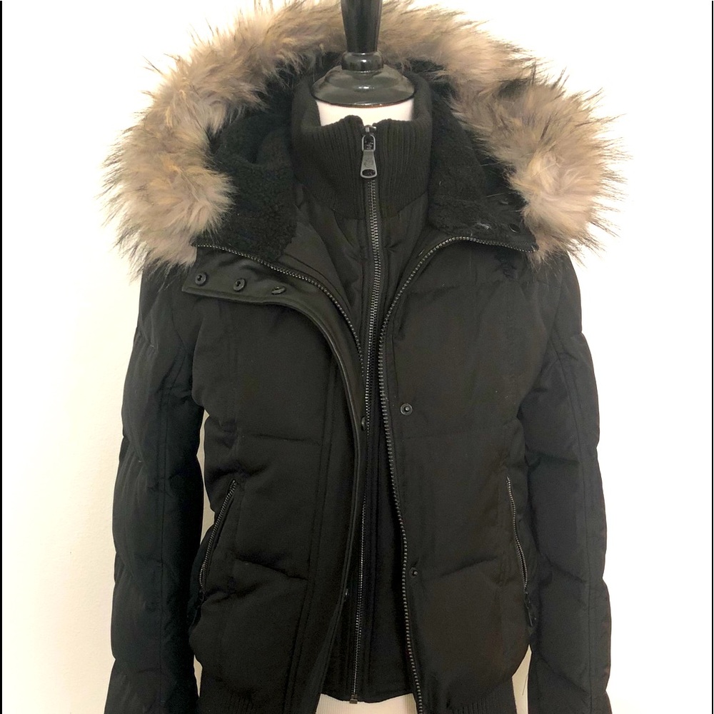Vince Camuto Jacket